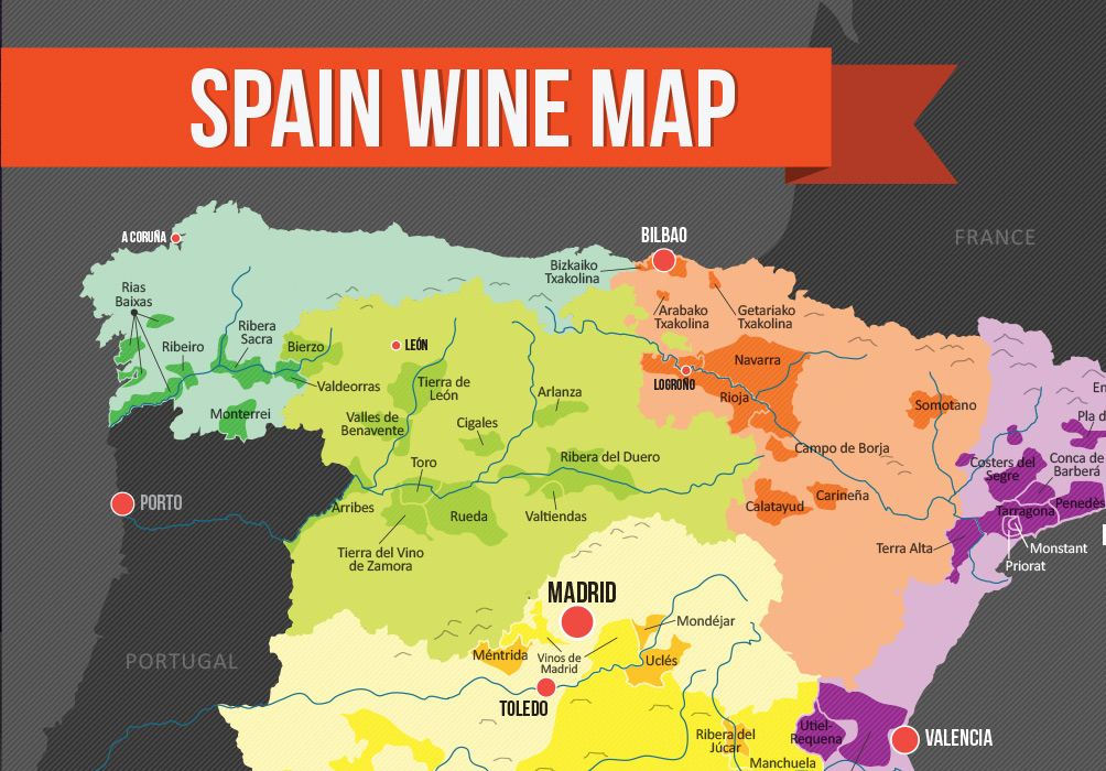 Карта винных регионов Испании map-of-spain-wine-regions.jpg