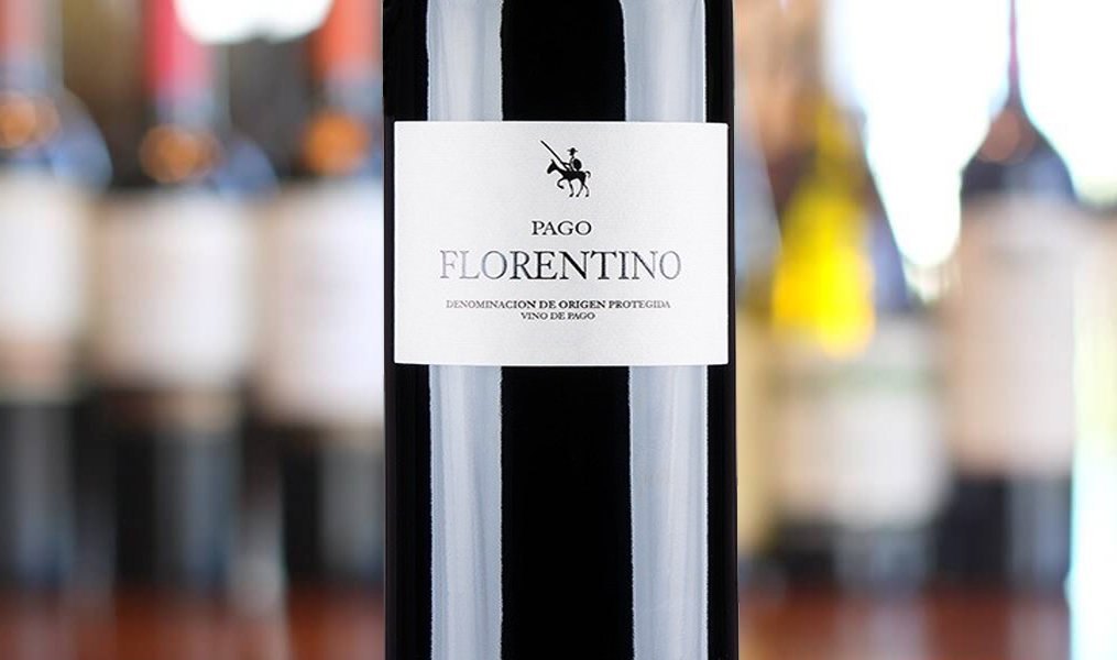 Pago Florentino 2012