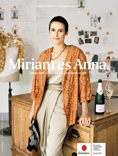 Anna Codorniu